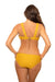 Chic Bardot Push-Up Swimsuit Set - Marko