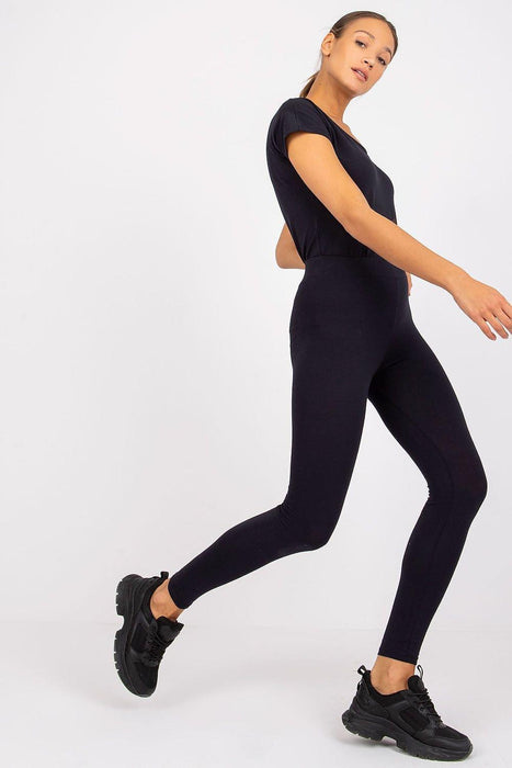 Ultimate Comfort Cotton Leggings