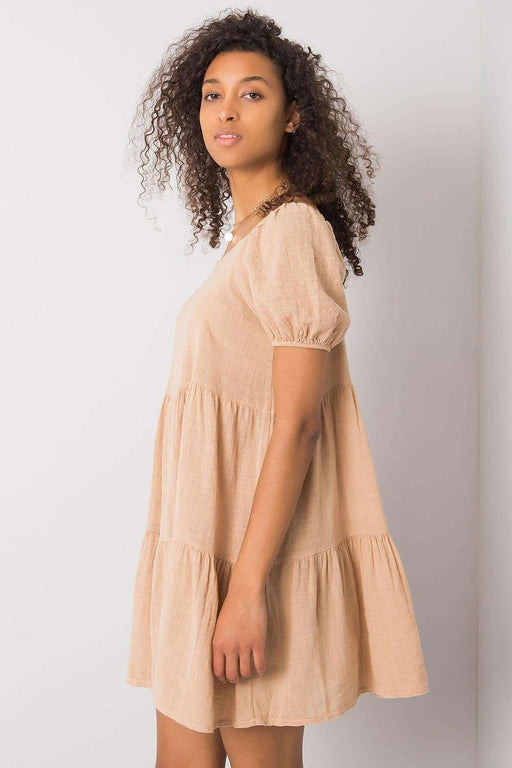 Chic Cotton Daydress: Summer Essential