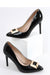 Elegant Stiletto Pumps Model 166541