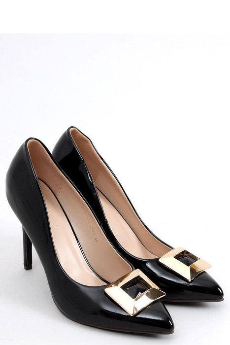 Elegant Stiletto Pumps Model 166541