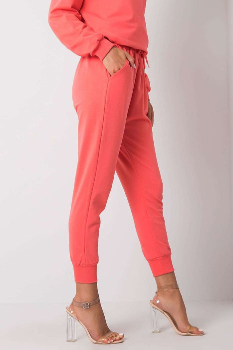 Stylish Adjustable Waist Sweatpants