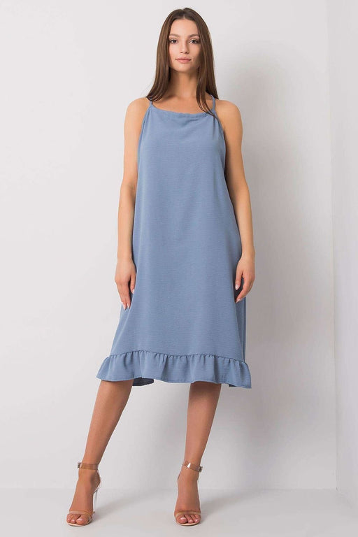 Charming Cotton Summer Daydress