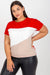 Chic Comfort Plus Size Tee