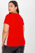 Chic Comfort Plus Size Tee