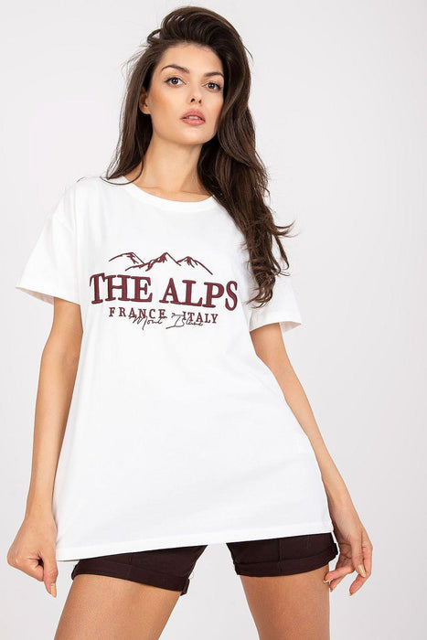 Effortless Elegance Tee