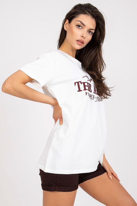 Effortless Elegance Tee