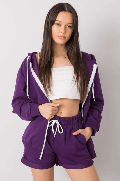 Stylish Comfort Athleisure Set