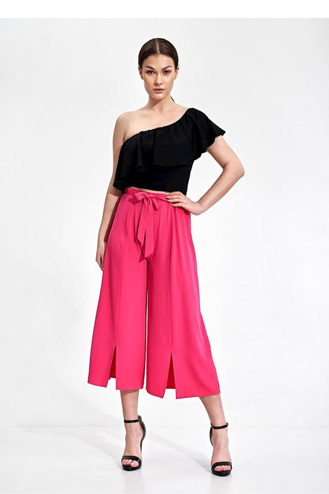 Women trousers Figl