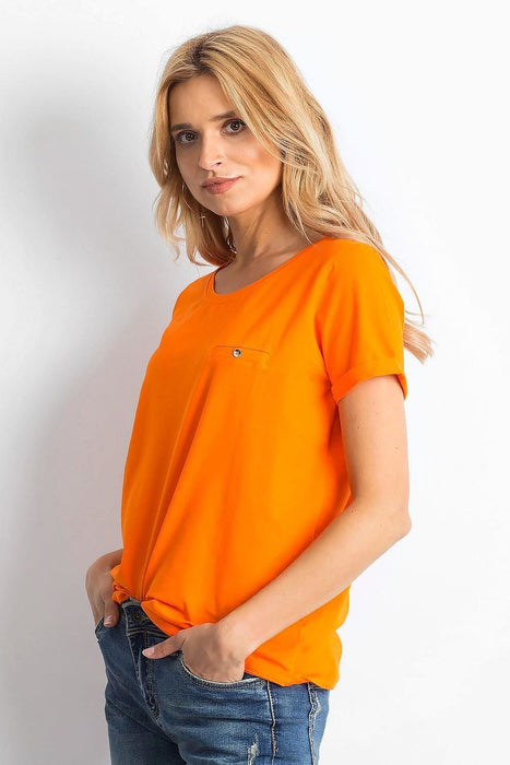 Essential Women's Cotton Tee - BFG Collection