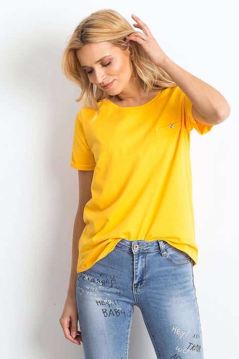 Essential Women's Cotton Tee - BFG Collection