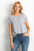 Essential Women's Cotton Tee - BFG Collection