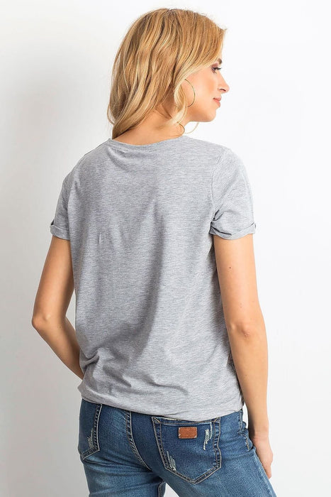 Essential Women's Cotton Tee - BFG Collection