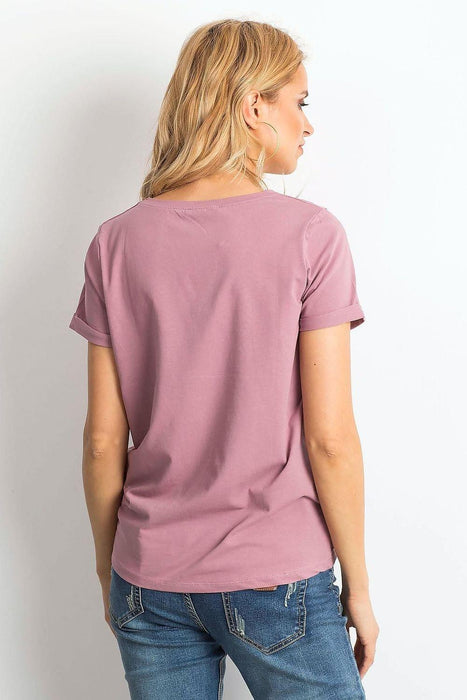 Essential Women's Cotton Tee - BFG Collection