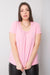 All-Day Comfort Plus Size T-Shirt for Women