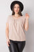 All-Day Comfort Plus Size T-Shirt for Women