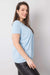 All-Day Comfort Plus Size T-Shirt for Women