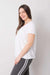 All-Day Comfort Plus Size T-Shirt for Women