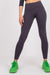 Elegant Parisian Fitness Leggings