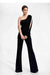 Chic Asymmetrical Jumpsuit