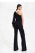 Chic Asymmetrical Jumpsuit