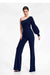 Chic Asymmetrical Jumpsuit