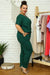 Ibiza Chic Plus Size Knit Jumpsuit