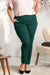 Elegant Plus Size Stretch Pants for Women - A Stylish and Versatile Essential