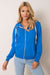 Stylish and Cozy Women's Zip-Up Hoodie for Everyday Wear