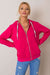 Stylish and Cozy Women's Zip-Up Hoodie for Everyday Wear