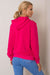 Stylish and Cozy Women's Zip-Up Hoodie for Everyday Wear