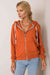 Stylish and Cozy Women's Zip-Up Hoodie for Everyday Wear