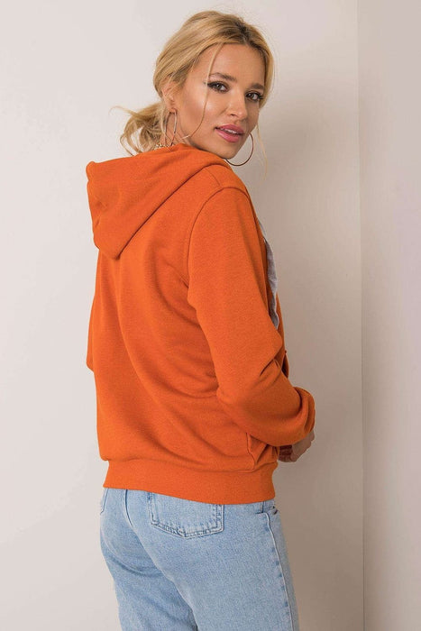 Stylish and Cozy Women's Zip-Up Hoodie for Everyday Wear