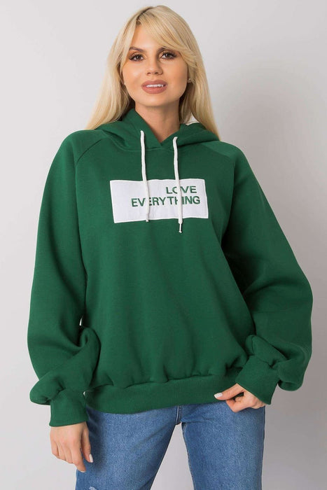 Sweatshirt Ex Moda