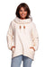 Ultimate Comfort Oversized Hoodie Sweatshirt