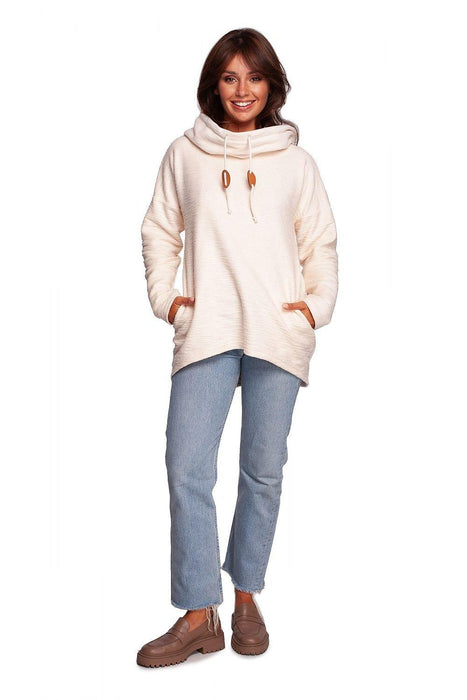 Ultimate Comfort Oversized Hoodie Sweatshirt