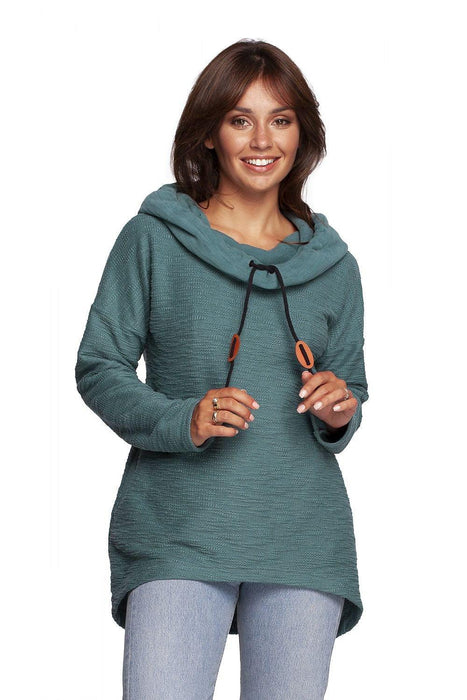 Ultimate Comfort Oversized Hoodie Sweatshirt