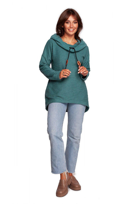 Ultimate Comfort Oversized Hoodie Sweatshirt