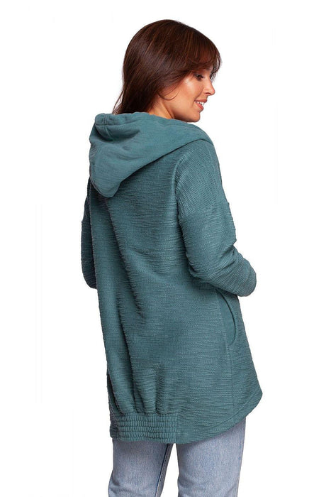 Ultimate Comfort Oversized Hoodie Sweatshirt