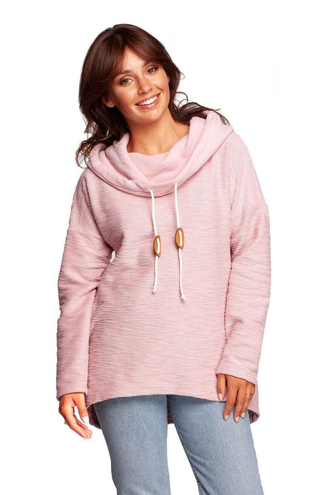 Ultimate Comfort Oversized Hoodie Sweatshirt