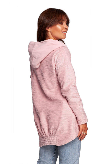 Ultimate Comfort Oversized Hoodie Sweatshirt