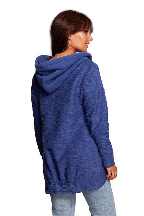 Ultimate Comfort Oversized Hoodie Sweatshirt