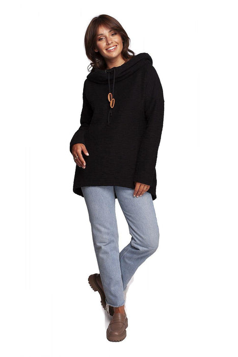 Ultimate Comfort Oversized Hoodie Sweatshirt