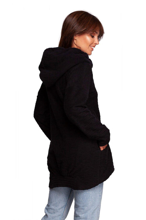 Ultimate Comfort Oversized Hoodie Sweatshirt