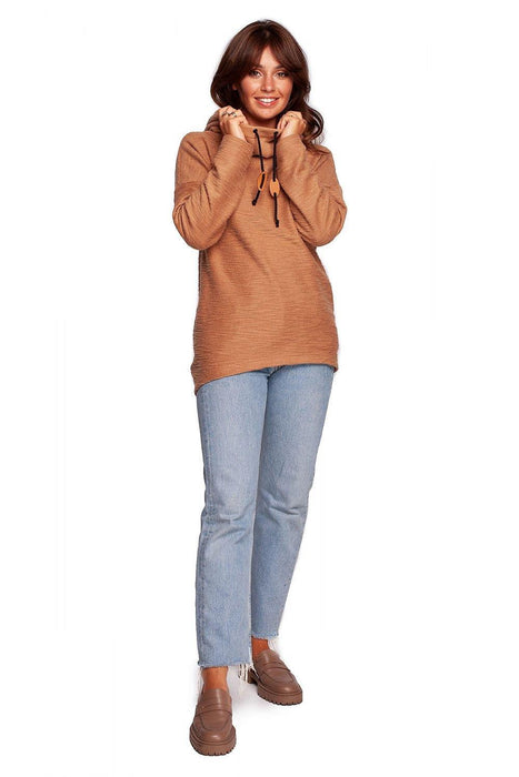 Ultimate Comfort Oversized Hoodie Sweatshirt