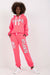 Chic Comfort Hoodie Set