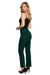 Elegant Belted Profile Pants for Women