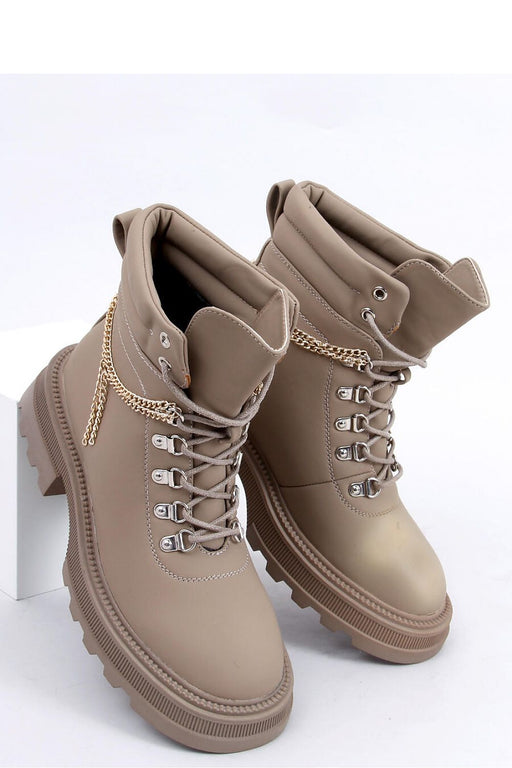 Trapper shoes model 171107