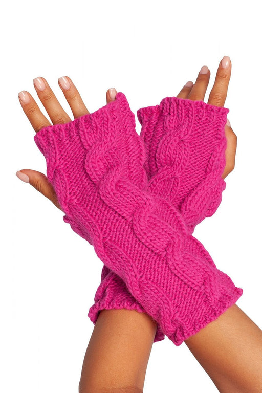 Gloves BE Knit
