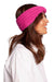 Chic Knit Winter Headband